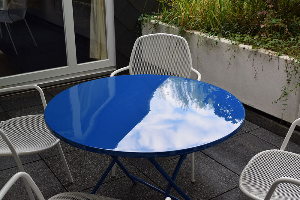 Spritzlackierarbeiten 3