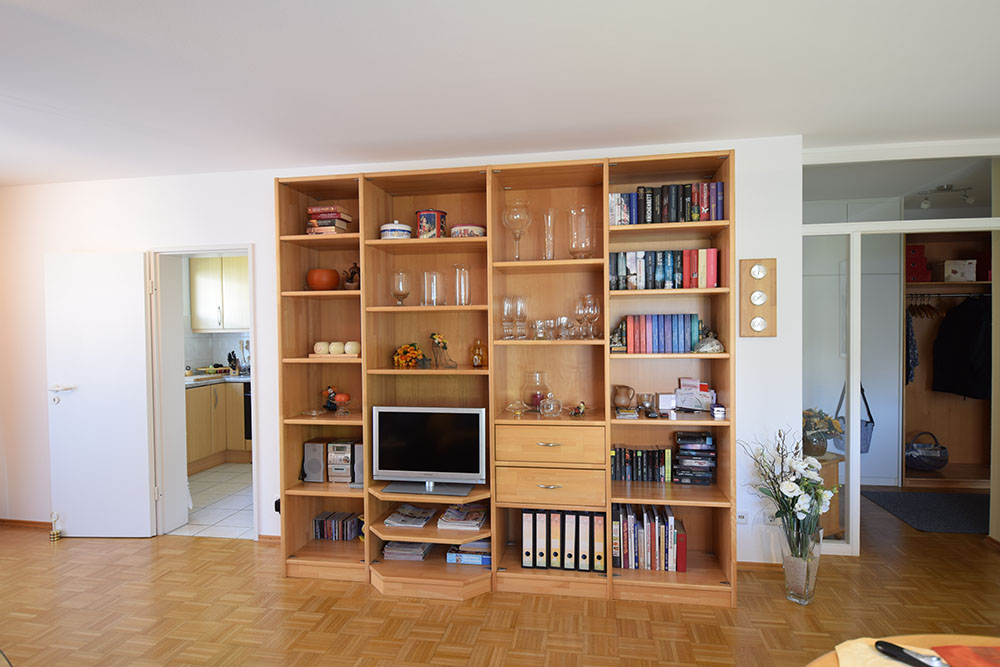 Spritzlackierarbeiten 1